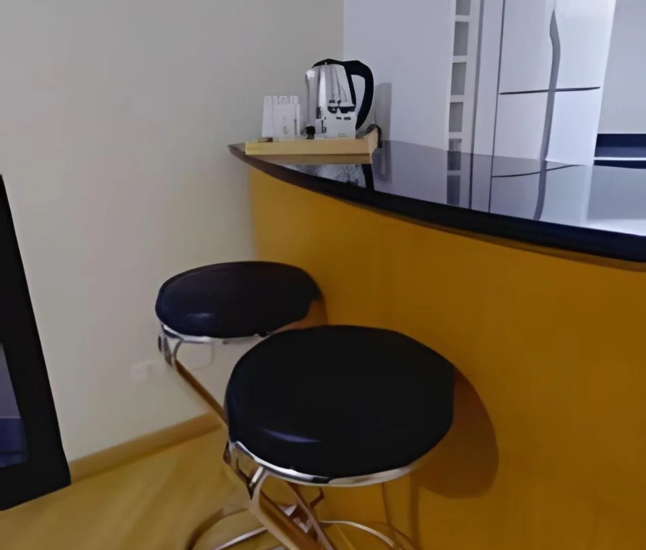 Flat Hotel Sena Madureira Sao Paulo
