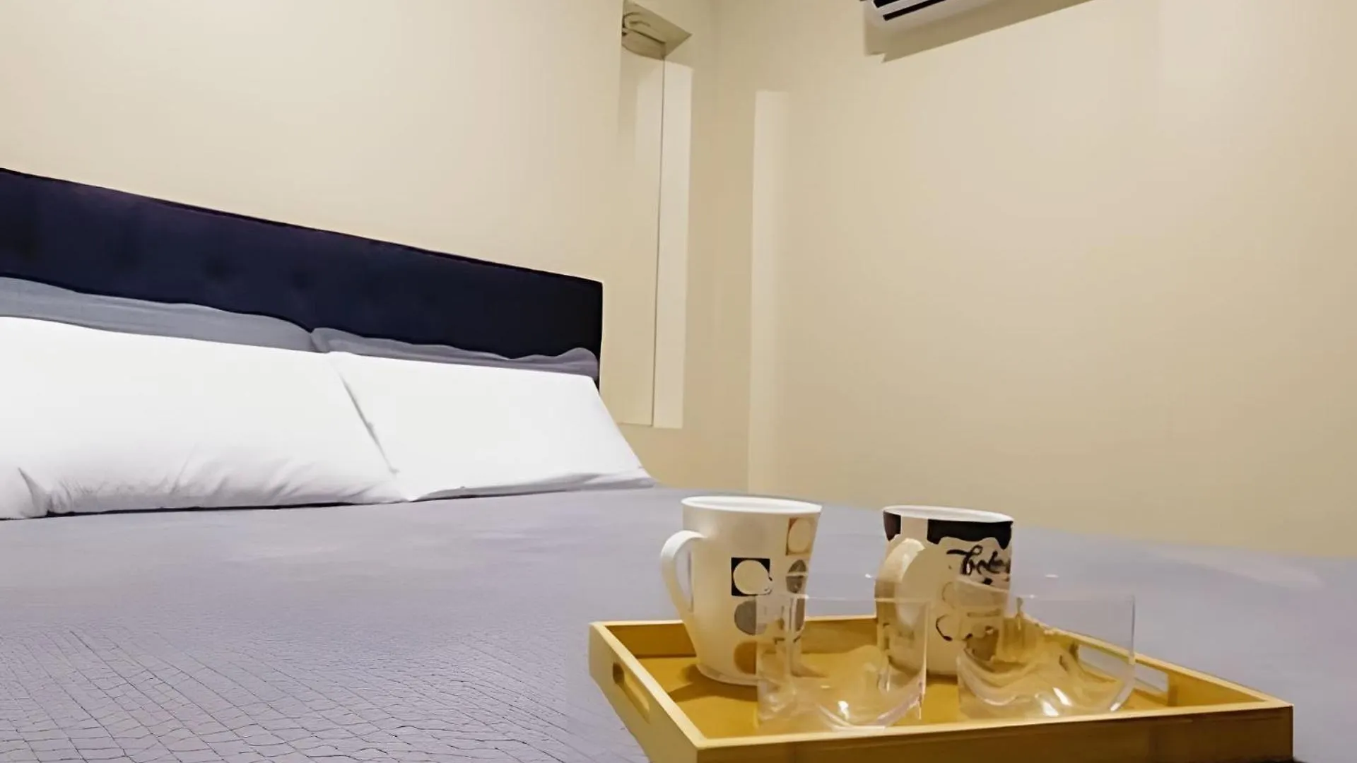 Flat Hotel Sena Madureira Sao Paulo Brazil