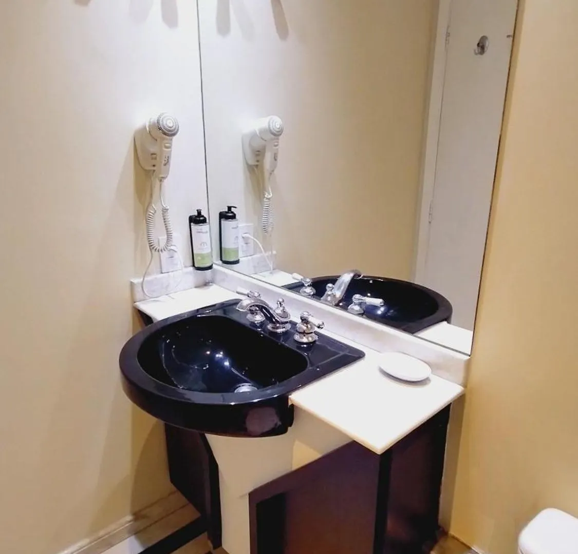 Flat Hotel Sena Madureira São Paulo