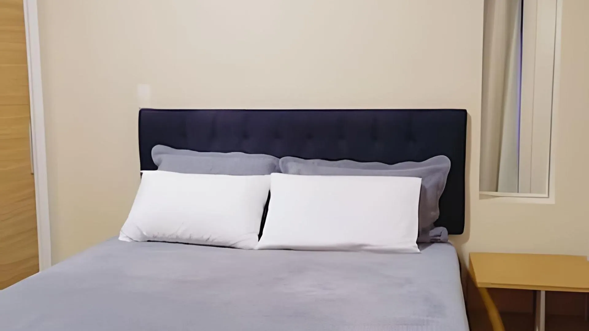 Flat Hotel Sena Madureira São Paulo Brésil