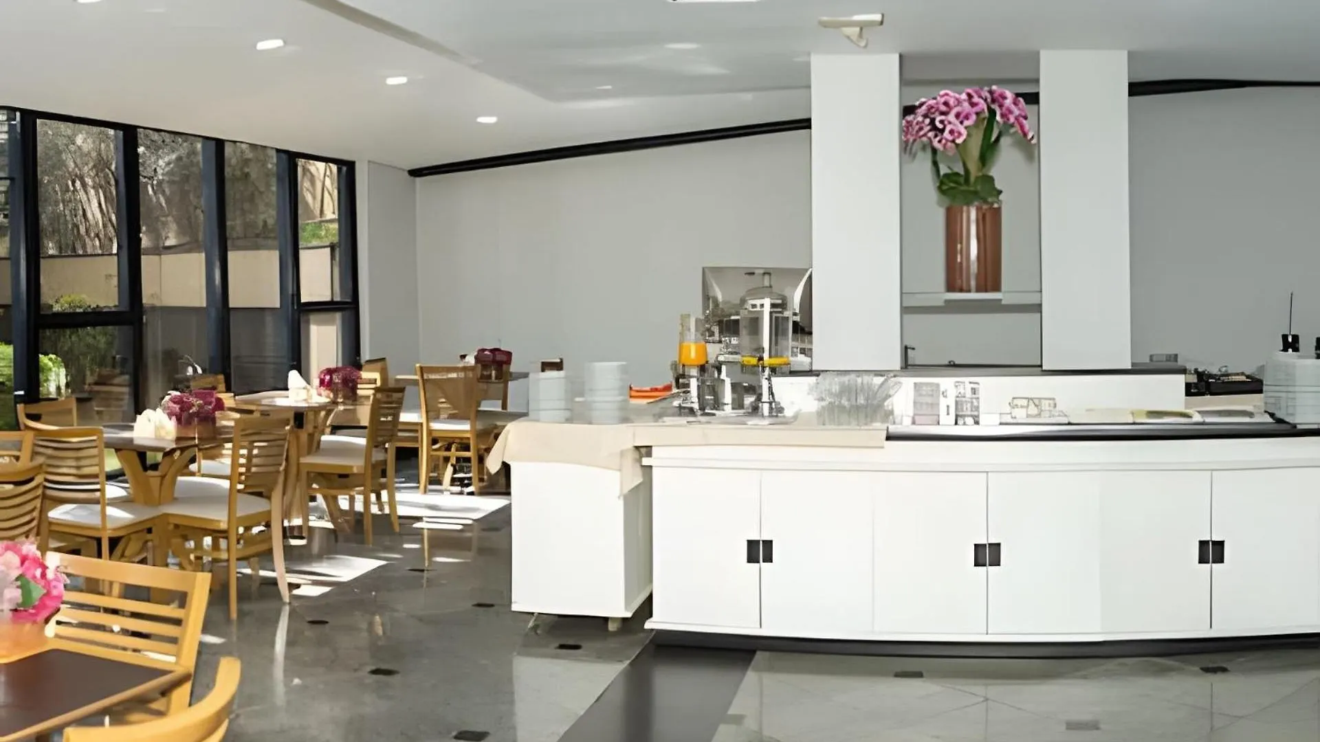 Flat Hotel Sena Madureira São Paulo