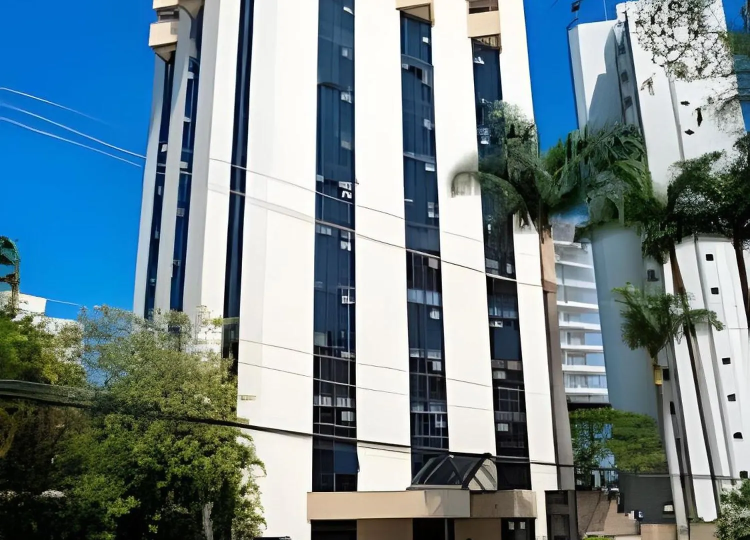 Flat Hotel Sena Madureira São Paulo